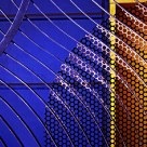 The Ribbed Gate.